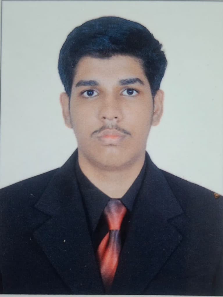 K. Jeevan — Marketing at Dexoxy